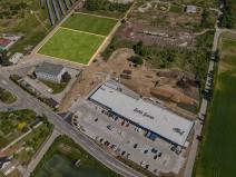 Prodej komerčního pozemku, Bystřice pod Hostýnem, 7762 m2