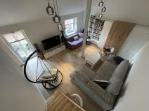 Prodej bytu 2+kk, Pletený Újezd, 9. května, 62 m2