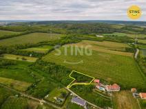 Prodej pozemku pro bydlení, Bohutice, 1006 m2