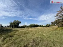 Prodej pozemku pro bydlení, Údlice, 4621 m2