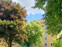 Pronájem bytu 2+1, Praha - Záběhlice, Jabloňová, 43 m2