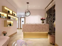 Prodej obchodního prostoru, Praha - Nové Město, 120 m2