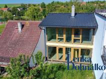 Prodej - jiné, Hovorany, 258 m2