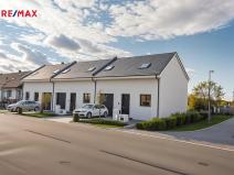 Prodej rodinného domu, Vlasatice, 132 m2