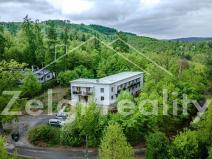 Pronájem restaurace, Brno, 150 m2