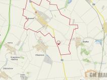 Prodej pole, Výšovice, 25944 m2