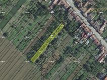 Prodej podílu pozemku pro bydlení, Starý Poddvorov, 394 m2