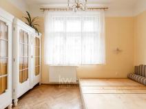 Pronájem bytu 2+1, Praha - Strašnice, Nad Primaskou, 65 m2