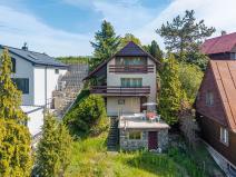 Prodej chaty, Sluštice, 116 m2