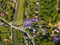 Prodej pozemku pro bydlení, Bítouchov, 799 m2
