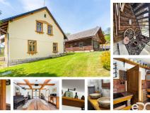 Prodej rodinného domu, Mladějov, 320 m2