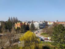 Prodej bytu 2+1, České Budějovice - České Budějovice 7, U Malše, 55 m2