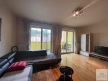 Prodej bytu 1+kk, Karlovy Vary, Jateční, 69 m2