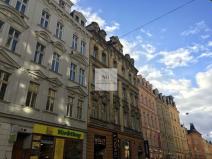 Prodej bytu 5+1, Karlovy Vary, Jaltská, 151 m2