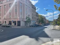 Prodej obchodního prostoru, Karlovy Vary, Majakovského, 35 m2