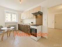 Pronájem bytu 2+1, Havířov - Město, Alšova, 54 m2
