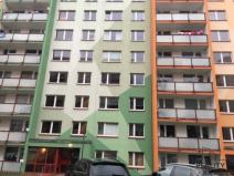 Prodej bytu 3+1, Krupka, Dukelských hrdinů, 68 m2