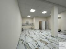 Prodej bytu 1+kk, Karlovy Vary, Nákladní, 56 m2