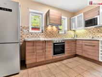 Prodej bytu 2+kk, Merklín - Pstruží, 52 m2