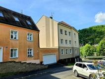 Prodej rodinného domu, Ústí nad Labem, Sukova, 400 m2