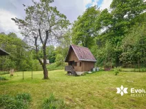 Prodej chaty, Zlatá Olešnice, 24 m2