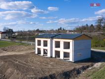 Prodej rodinného domu, Mělník, Dobrovského, 132 m2