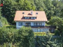 Prodej rodinného domu, Svoboda nad Úpou, Sluneční stráň, 393 m2