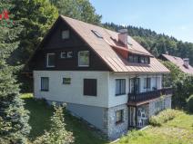 Prodej apartmánu, Svoboda nad Úpou, Sluneční stráň, 393 m2