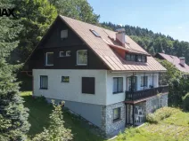 Prodej apartmánu, Svoboda nad Úpou, Sluneční stráň, 393 m2