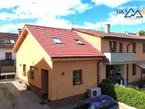 Prodej rodinného domu, Netvořice, Neveklovská, 114 m2