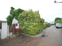 Prodej rodinného domu, Praha - Kbely, Holenická, 60 m2