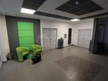 Pronájem kanceláře, Praha - Kunratice, Jana Růžičky, 13 m2