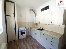 Pronájem bytu 2+1, Úpice, Seifertova, 54 m2