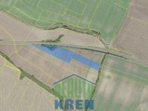 Prodej pole, Plaňany, 23100 m2