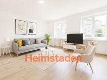 Pronájem bytu 3+1, Havířov - Město, U Stromovky, 74 m2