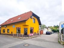 Prodej komerční nemovitosti, Praha - Modřany, Branislavova, 128 m2