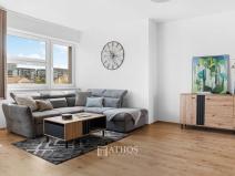 Prodej bytu 2+kk, Brno, Křenová, 59 m2