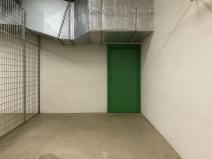 Pronájem garáže, Praha - Stodůlky, Petržílkova, 20 m2