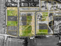Prodej pozemku pro bydlení, Majetín, 780 m2