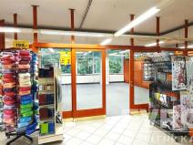 Pronájem obchodního prostoru, Vrchlabí, Krkonošská, 52 m2