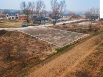 Prodej pozemku pro bydlení, Žáky, 864 m2