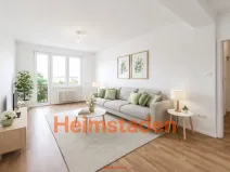 Pronájem bytu 2+1, Havířov - Město, Dlouhá třída, 52 m2