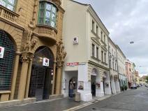 Pronájem kanceláře, České Budějovice - České Budějovice 1, Krajinská, 115 m2