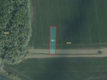 Prodej pole, Trusnov, 2627 m2