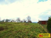 Pronájem zahrady, Jaroměřice, 2366 m2