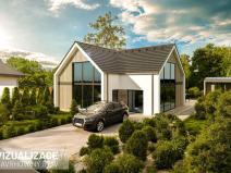 Prodej pozemku pro bydlení, Praha - Radotín, Minerální, 1804 m2