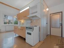 Prodej bytu 3+1, Moravský Krumlov, Sídliště, 73 m2