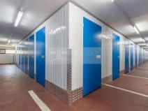 Pronájem skladu, Praha - Vysočany, Pešlova, 7 m2