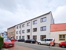 Prodej obchodního prostoru, Pardubice - Zelené Předměstí, V Ráji, 740 m2