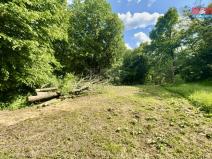 Prodej zahrady, Šarovy, 2923 m2